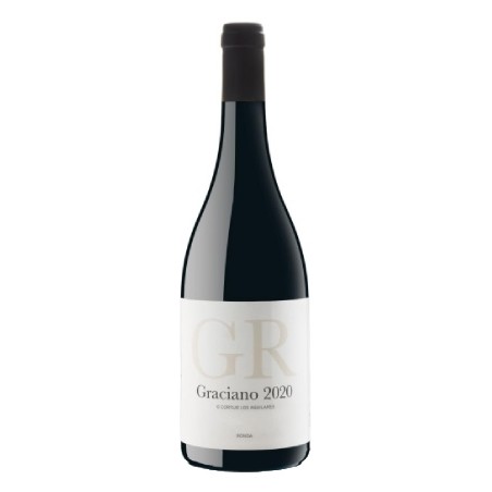 Cortijo Los  Aguilares Graciano 75 Cl