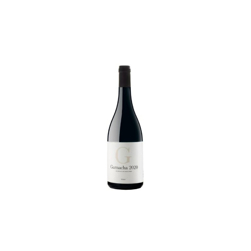 Cortijo Los Aguilares Garnacha 75 Cl Cortijo Los Aguilares Garnacha 75 Cl