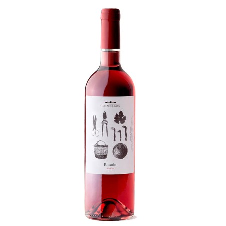 Cortijo Los Aguilares Rsdo. 75 Cl