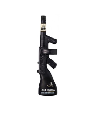 Cosa Nostra Tommy Gun 70 Cl