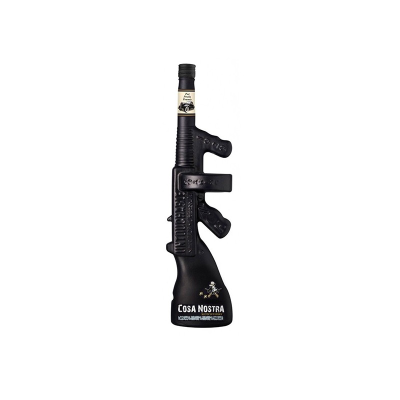 Cosa Nostra Tommy Gun 70 Cl Cosa Nostra Tommy Gun 70 Cl