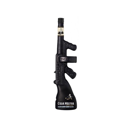 Cosa Nostra Tommy Gun 70 Cl
