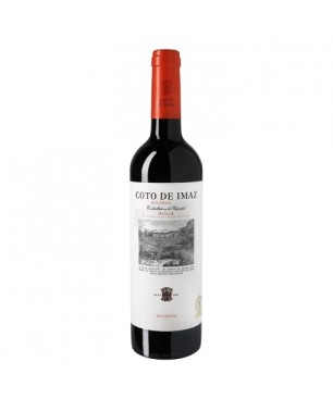 Coto De Imaz Rva 500 Ml