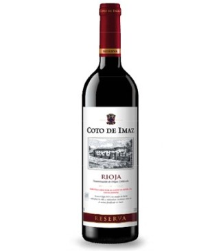 Coto De Imaz Rva 75 Cl