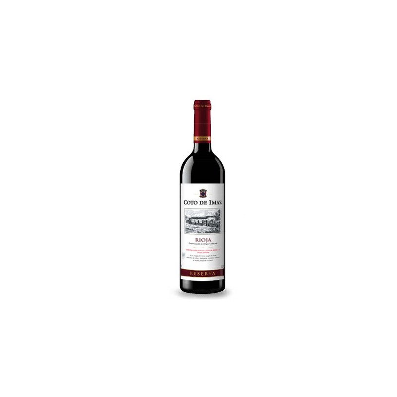 Coto De Imaz Rva 75 Cl Coto De Imaz Rva 75 Cl