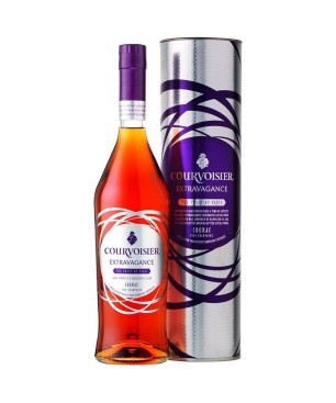 Courvoisier Extravagance 70 Cl