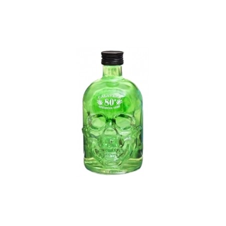 Craneo Absenta Verde 70 Cl
