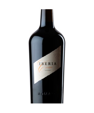 Cream Iberia Romate 75 Cl