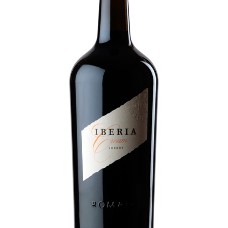 Cream Iberia Romate 75 Cl