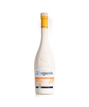Crema Amarguinha 70 Cl