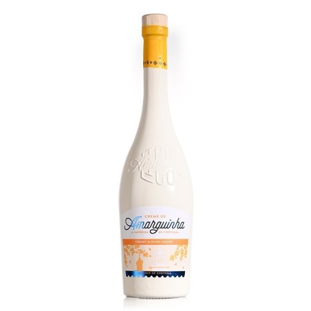 Crema Amarguinha 70 Cl