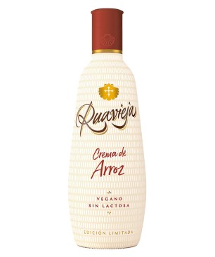Crema Arroz Ruavieja 70 Cl
