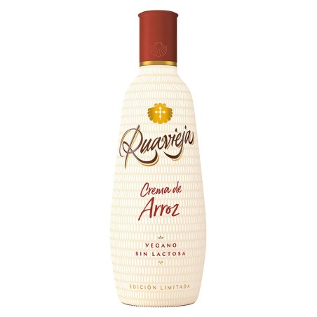 Crema Arroz Ruavieja 70 Cl
