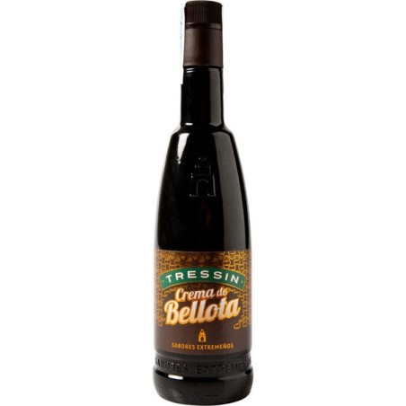Crema Bellota Sab.extremeños 70 Cl