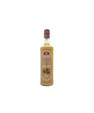 Crema Cafe Lial 70 Cl