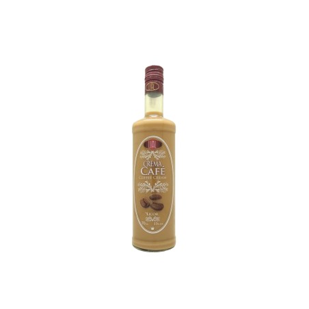 Crema Cafe Lial 70 Cl