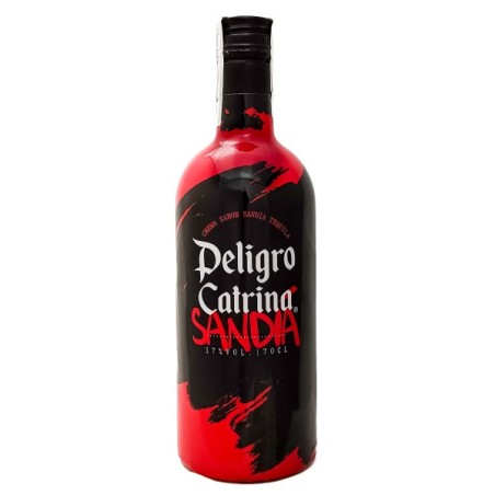 Crema Catrina Sandia 70 Cl