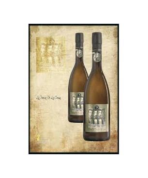 Crema Cava Espronceda 70 Cl