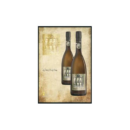 Crema Cava Espronceda 70 Cl