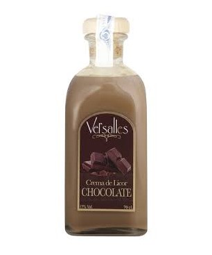 Crema Chocolate Frasca 70 Cl