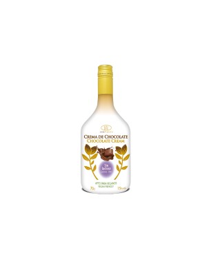 Crema Chocolate S/lactosa