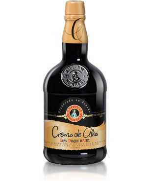Crema Duque De Alba 70 Cl