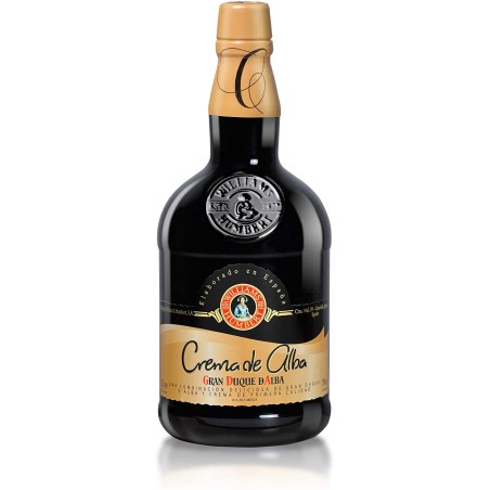 Crema Duque De Alba 70 Cl