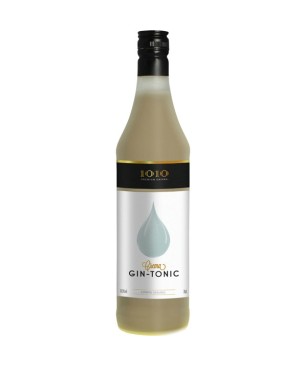 Crema Gin Premium 70 Cl