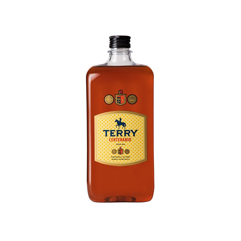 Brandy Terry Lt Pet