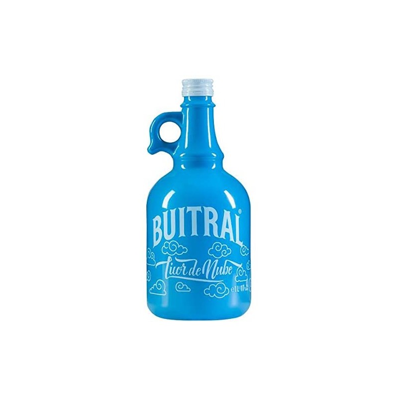 Crema Nube Buitral Lt Crema Nube Buitral Lt