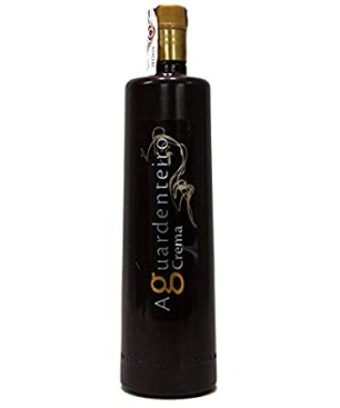 Crema Orujo Aguardenteiro Lt