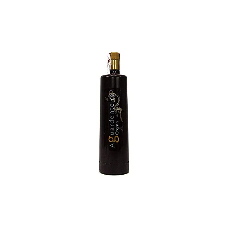 Crema Orujo Aguardenteiro Lt Crema Orujo Aguardenteiro Lt