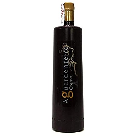 Crema Orujo Aguardenteiro Lt