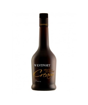 Crema Whisky Westport 70 Cl