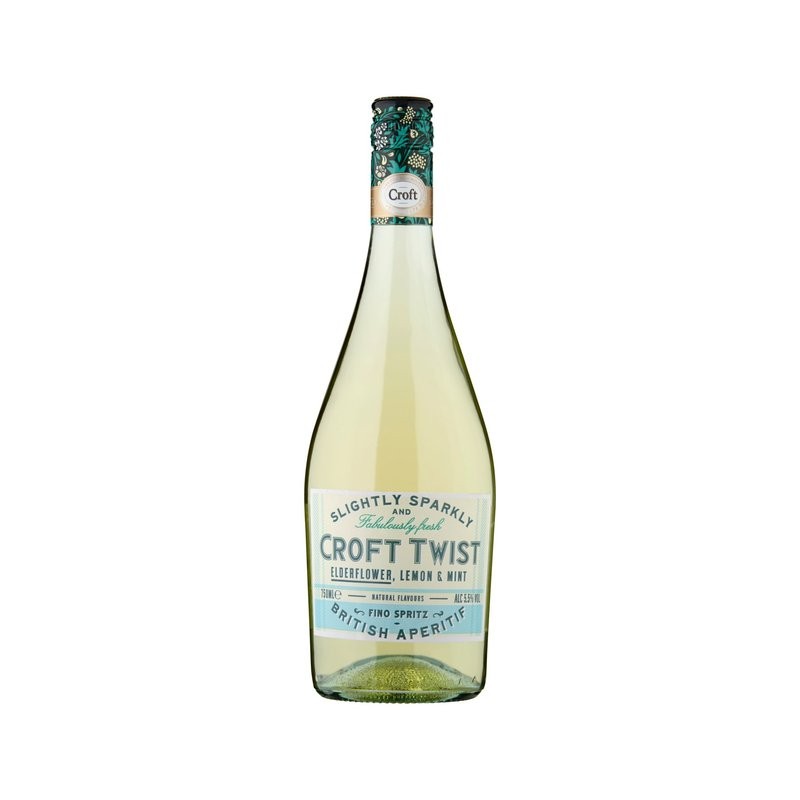 Croft Twist 75 Cl Croft Twist 75 Cl