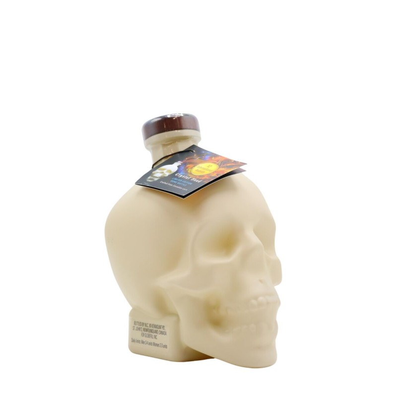 Crystal Head Lim.edt.bone 70 Cl Crystal Head Lim.edt.bone 70 Cl