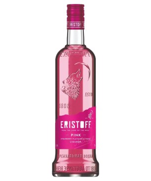 Eristoff Pink 70 Cl