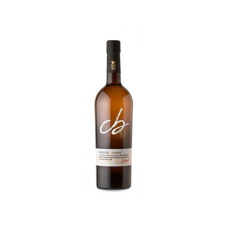 Fino Alvear 70 Cl