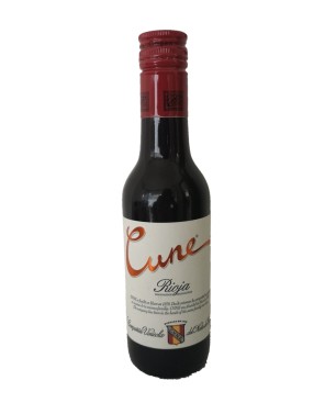 Cune Crianza 1/5