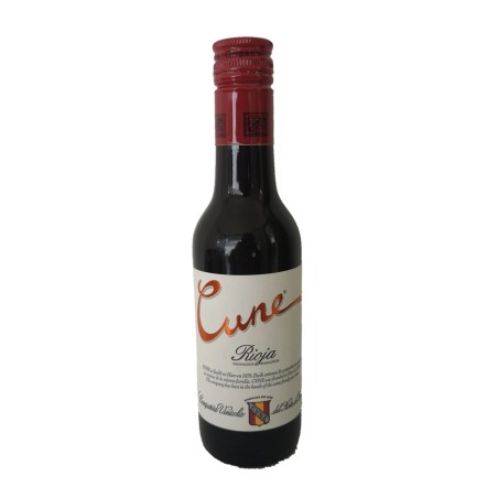 Cune Crianza 1/5