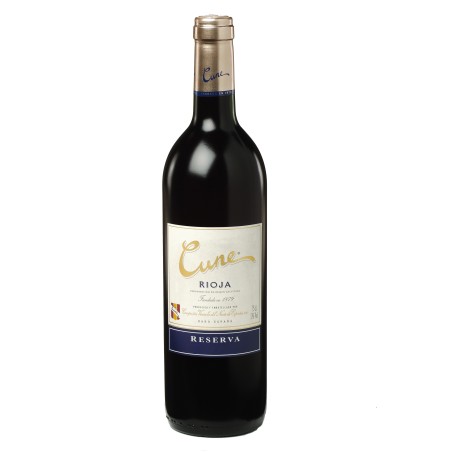 Cune Reserva 75 Cl