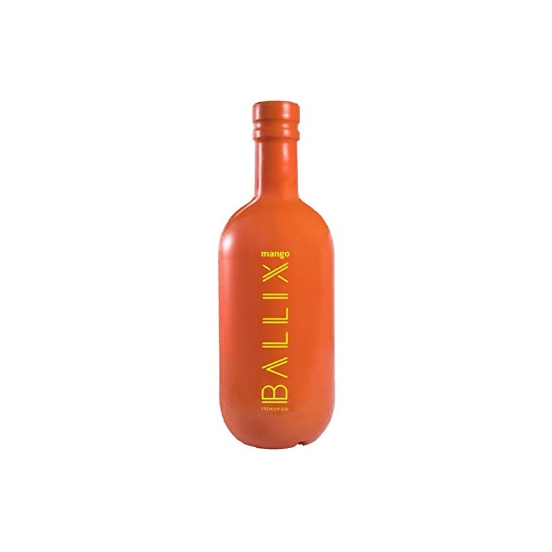 Ginebra Ballix Mango 70 Cl