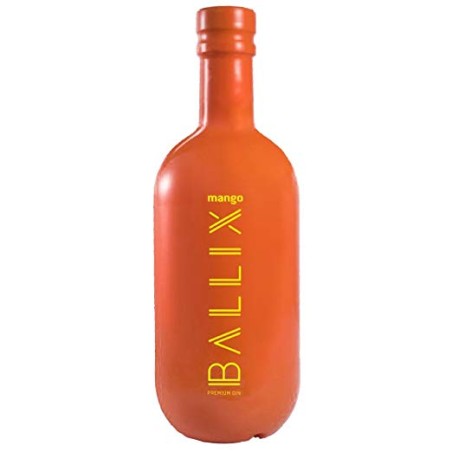 Ginebra Ballix Mango 70 Cl