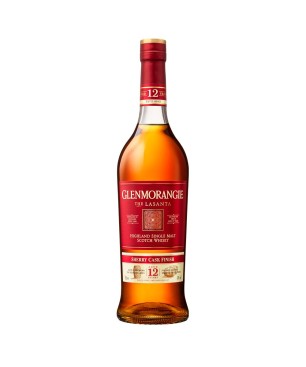 Glenmorangie Lasanta 70 Cl