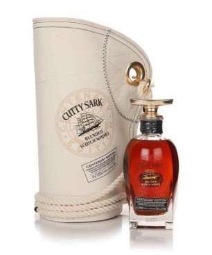 Cutty Sark Centenry Edt.70 Cl