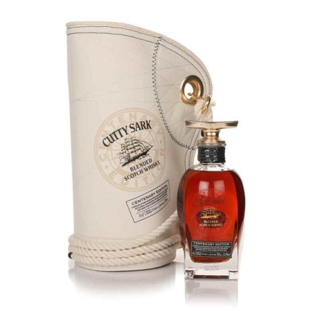 Cutty Sark Centenry Edt.70 Cl