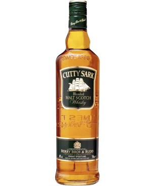 Cutty Sark Malta 70 Cl
