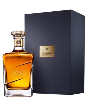 Johnnie Walker Blue King George V 70 Cl.