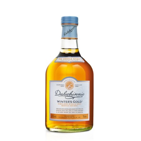 Dalwhinnie Winters Gold 70 Cl