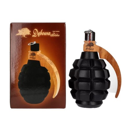Debowa Esx.grenade 70 Cl